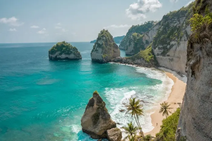 6 The Most Exotic Beaches in Bali That You Must Visit