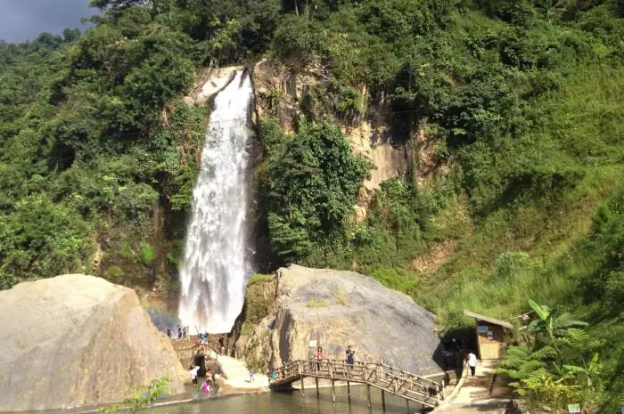 6 The Most Popular Tourist Attractions in Sentul