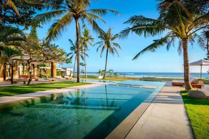 Recommended Luxury Villas in Bali with Complete Facilities