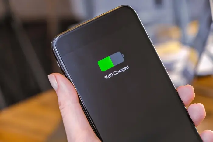 Unlock These iPhone Battery Hacks for All-Day Power