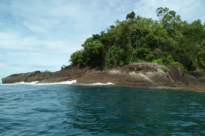 Mandeh Island, a Tropical Paradise with Various Exciting Activities on the South Coast