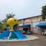 Marcopolo Water Adventure, Family Tourism Full of Exciting Rides in Bogor